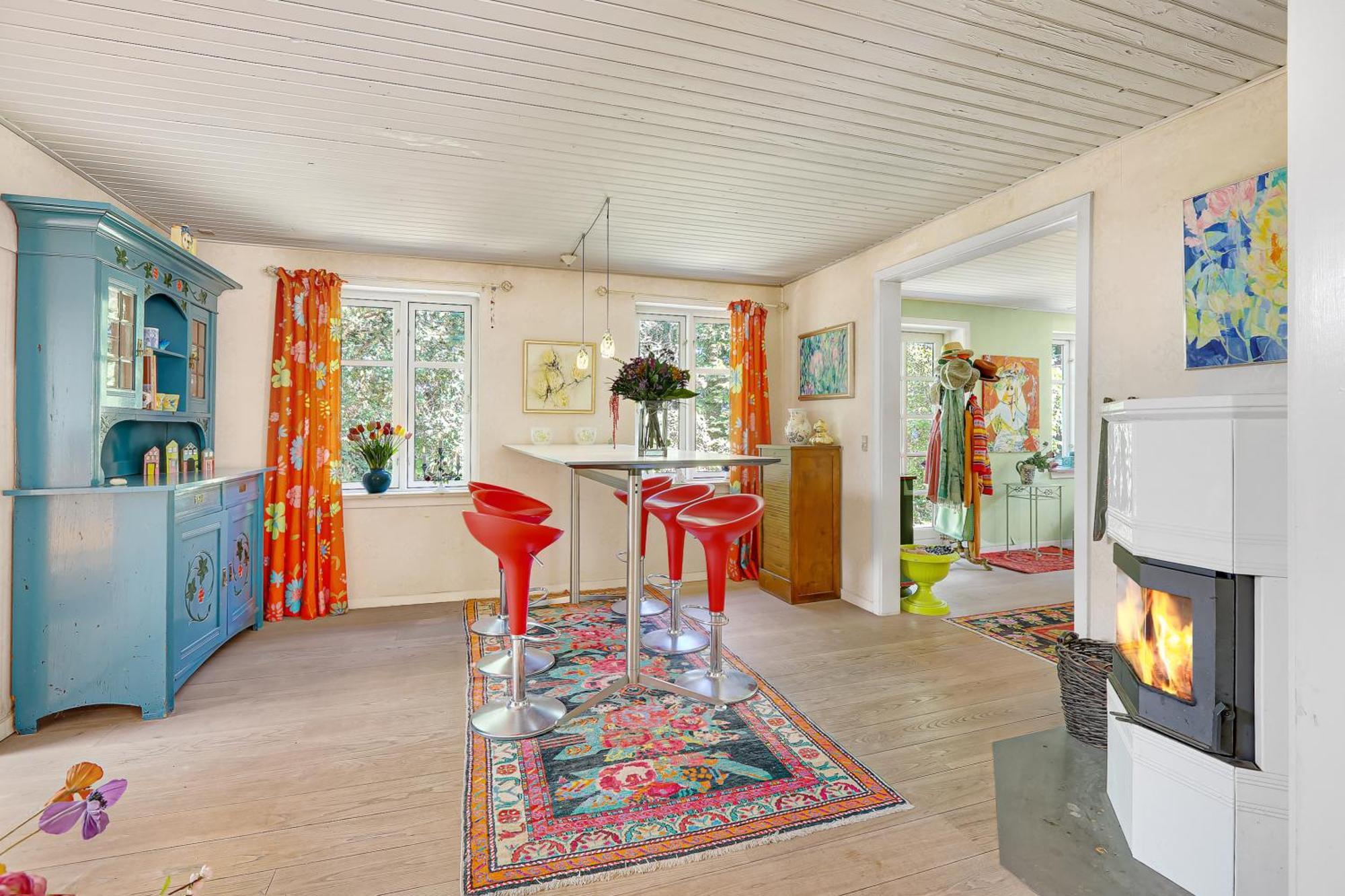 Katja B&B Roskilde Tutti Frutti Home Hedehusene Εξωτερικό φωτογραφία