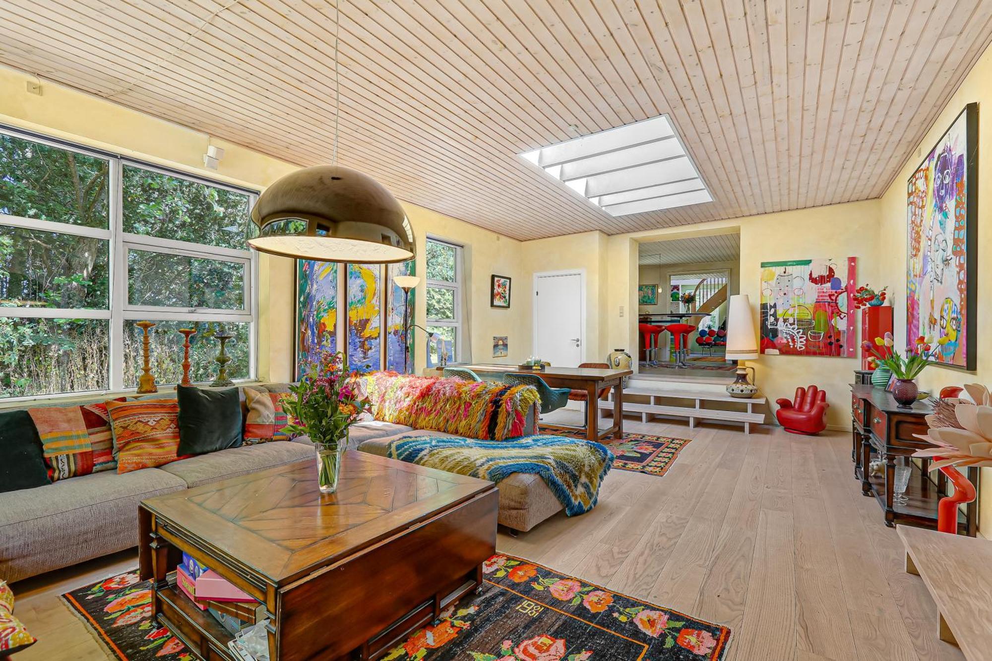 Katja B&B Roskilde Tutti Frutti Home Hedehusene Εξωτερικό φωτογραφία