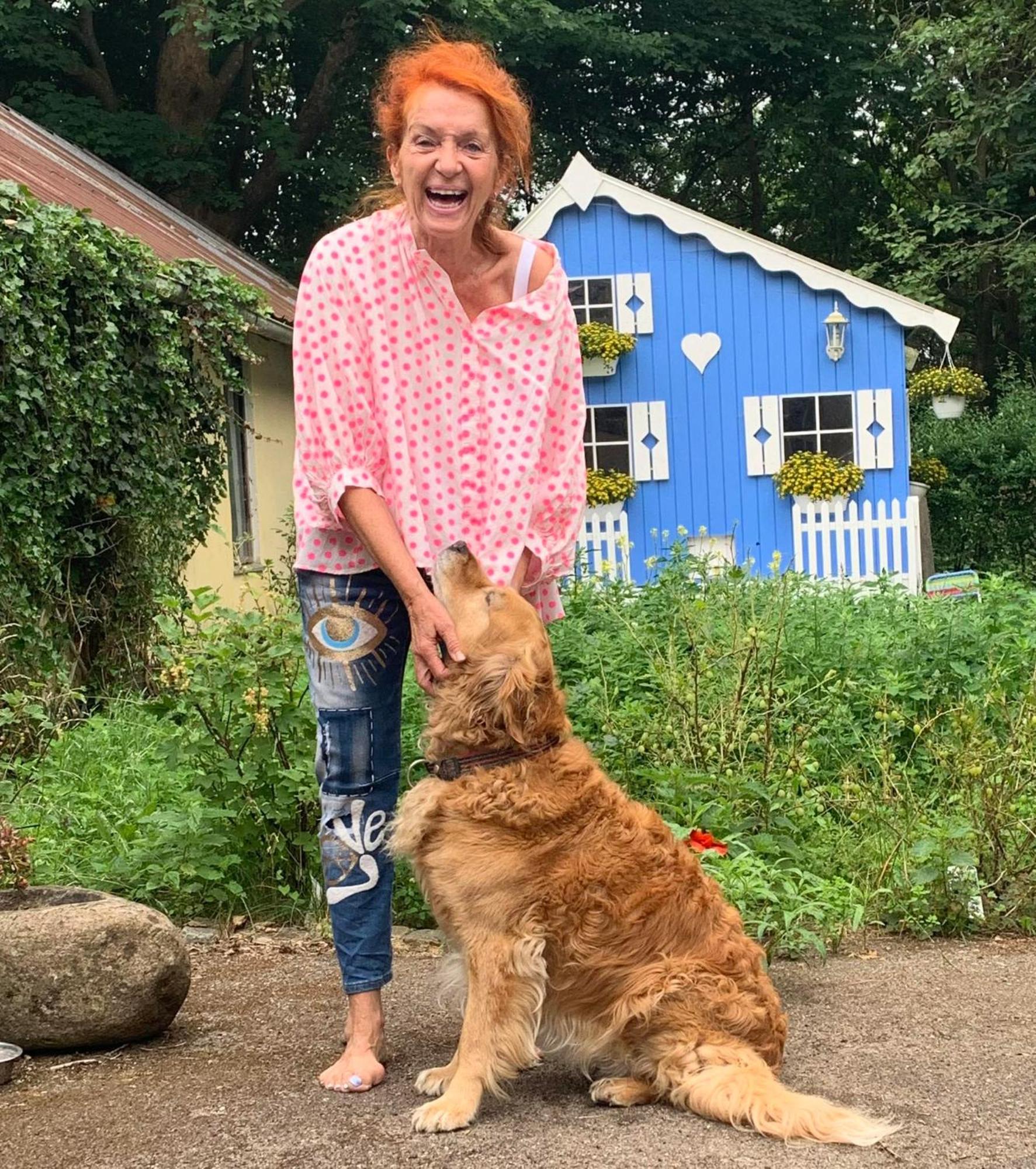 Katja B&B Roskilde Tutti Frutti Home Hedehusene Εξωτερικό φωτογραφία