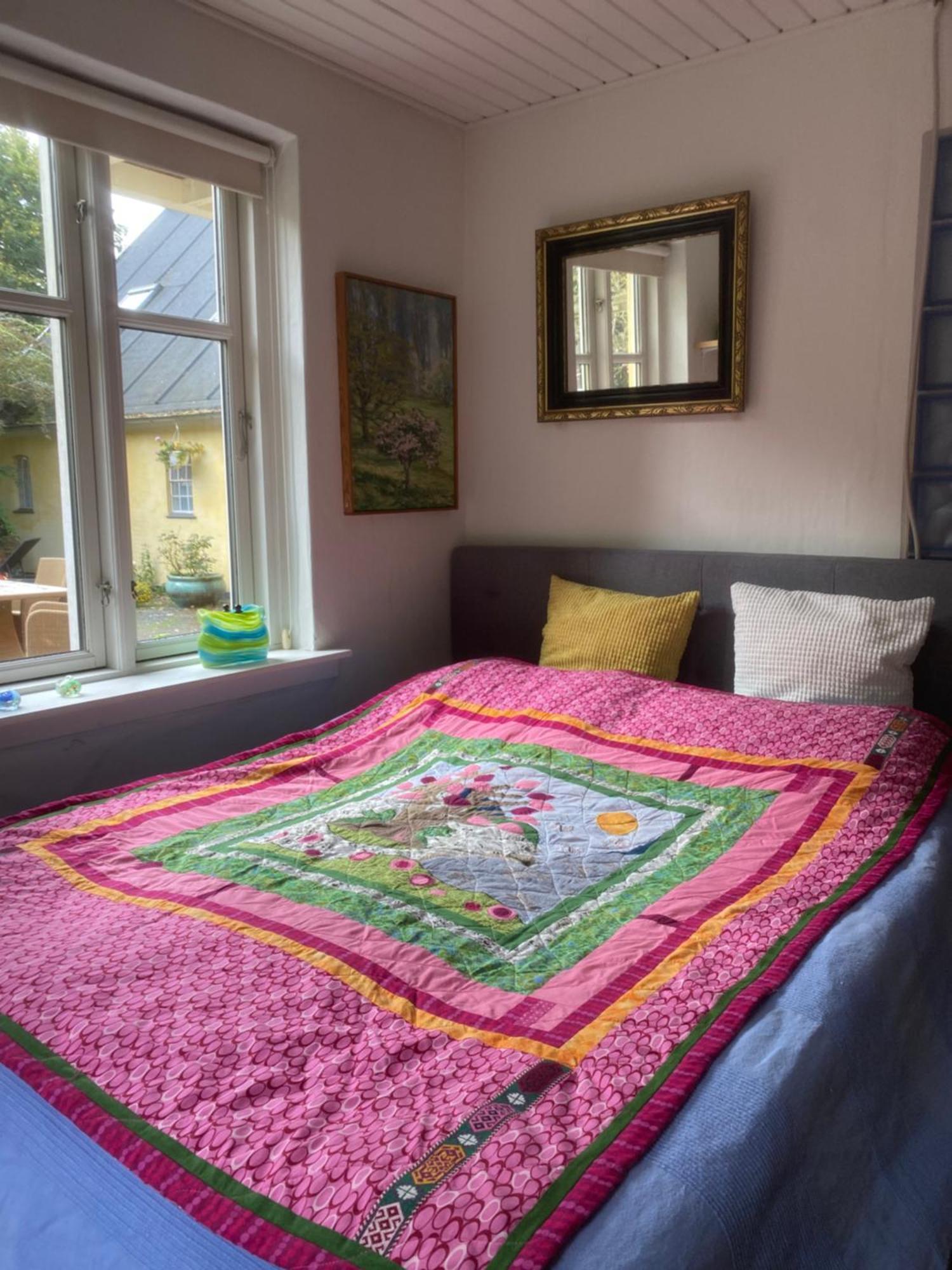 Katja B&B Roskilde Tutti Frutti Home Hedehusene Εξωτερικό φωτογραφία